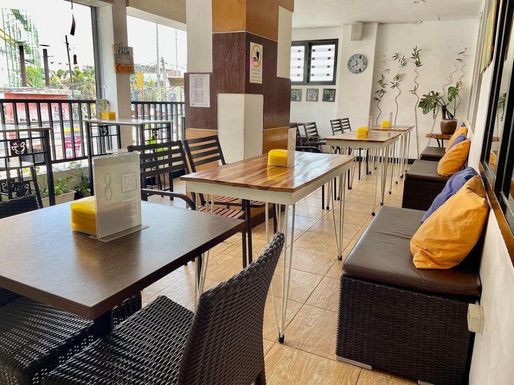 Miss Philo Bakery and Cafe (instagram.com/miss.philo)
