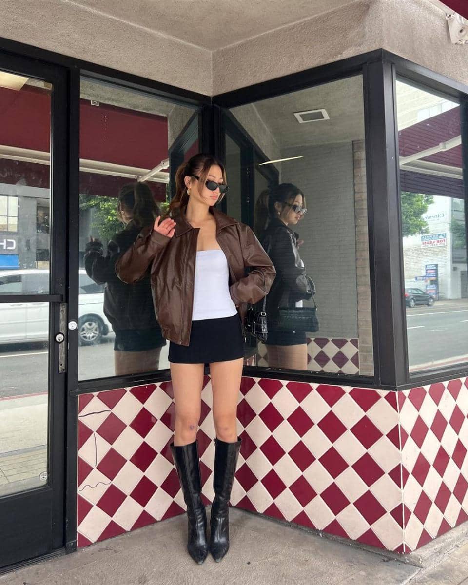 Lindsiann Shi (instagram.com/lindsiannshi)