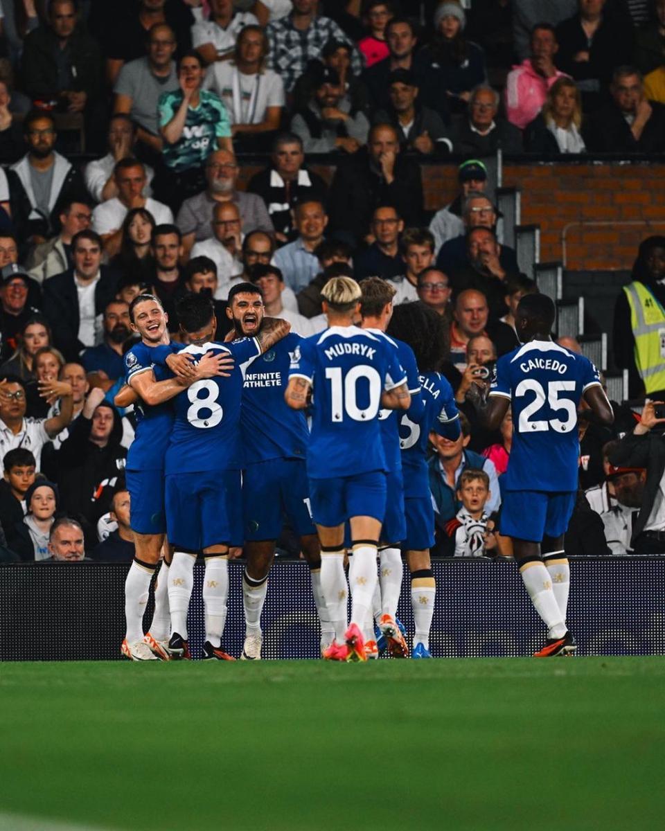 5 Pemain Chelsea dengan Gaji Tertinggi Musim 2023/2024, Ada Idolamu?