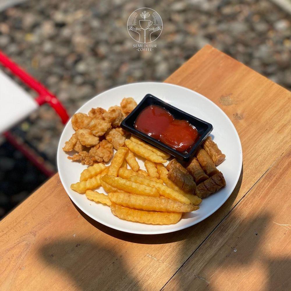 Semedulur Coffee (instagram.com/semedulur.coffee)