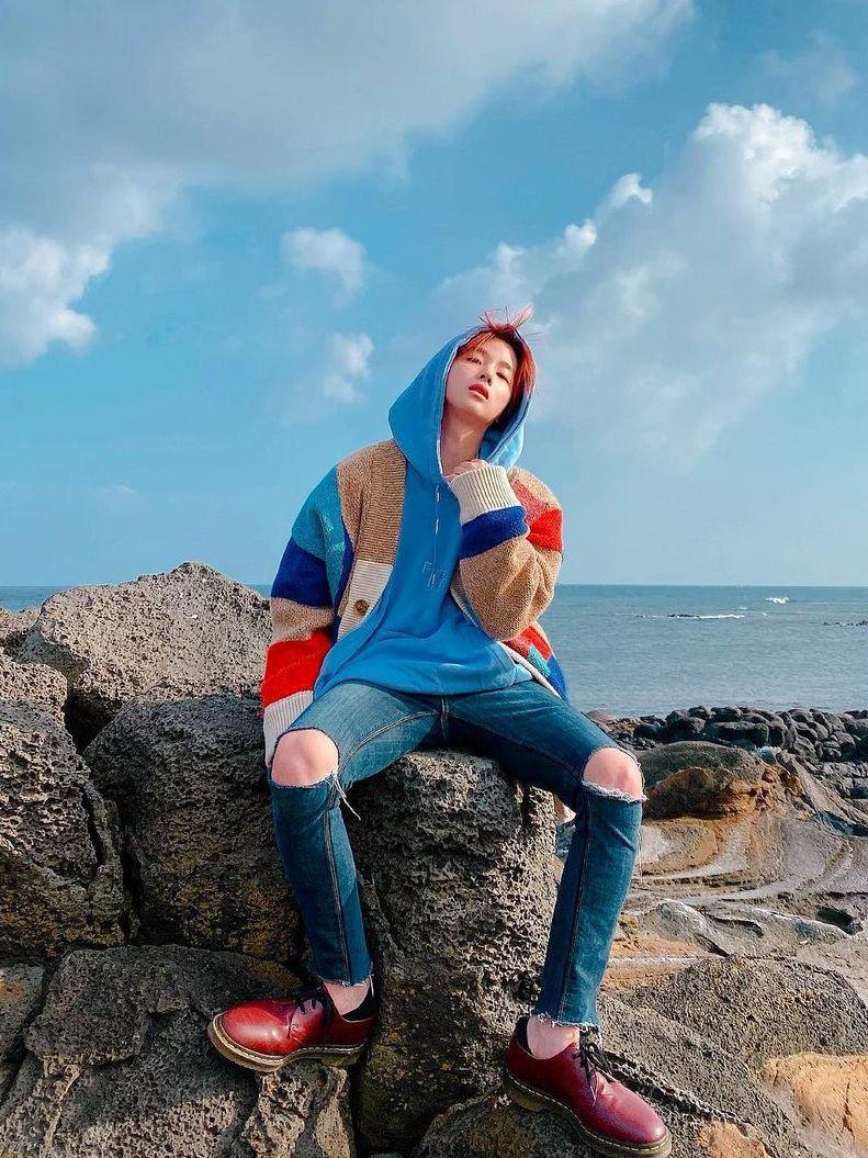 potret Jay IKON (instagram.com/gnani_____)