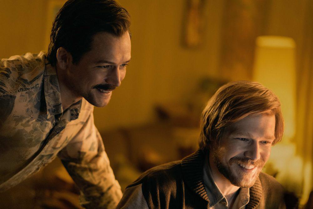 8 Film Barat Adaptasi Kisah Nyata Terbaik, Ada Oppenheimer!