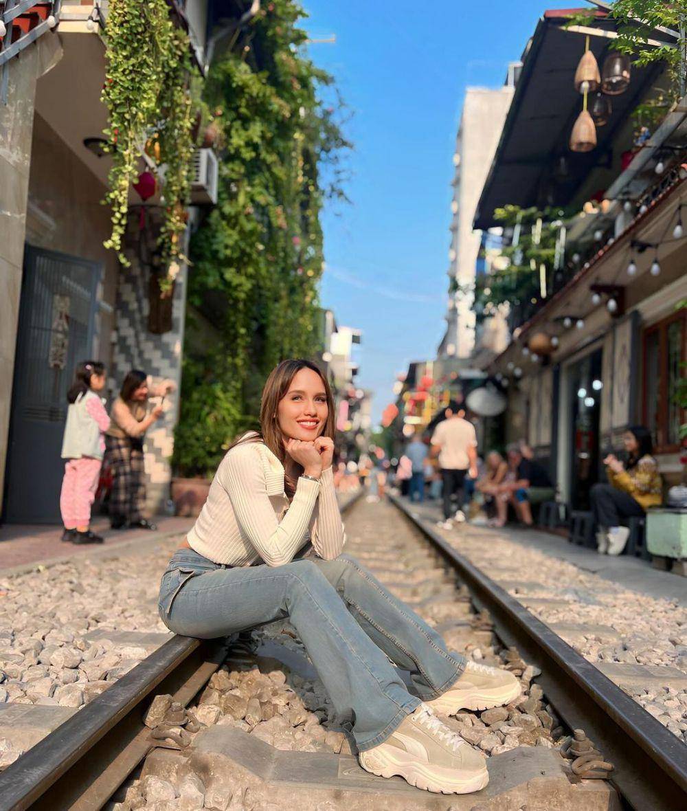 potret Cinta Laura (instagram.com/claurakiehl)
