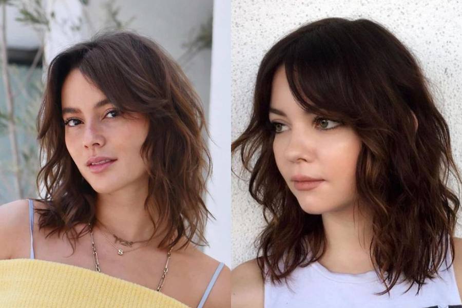 tren model rambut perempuan 2024 (pinterest.com)