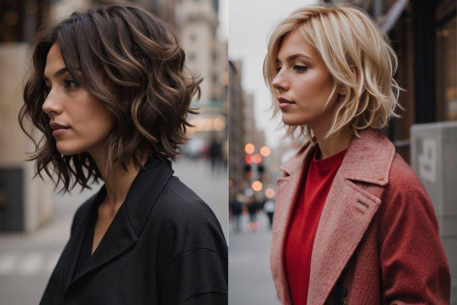 tren model rambut perempuan 2024 (pinterest.com)