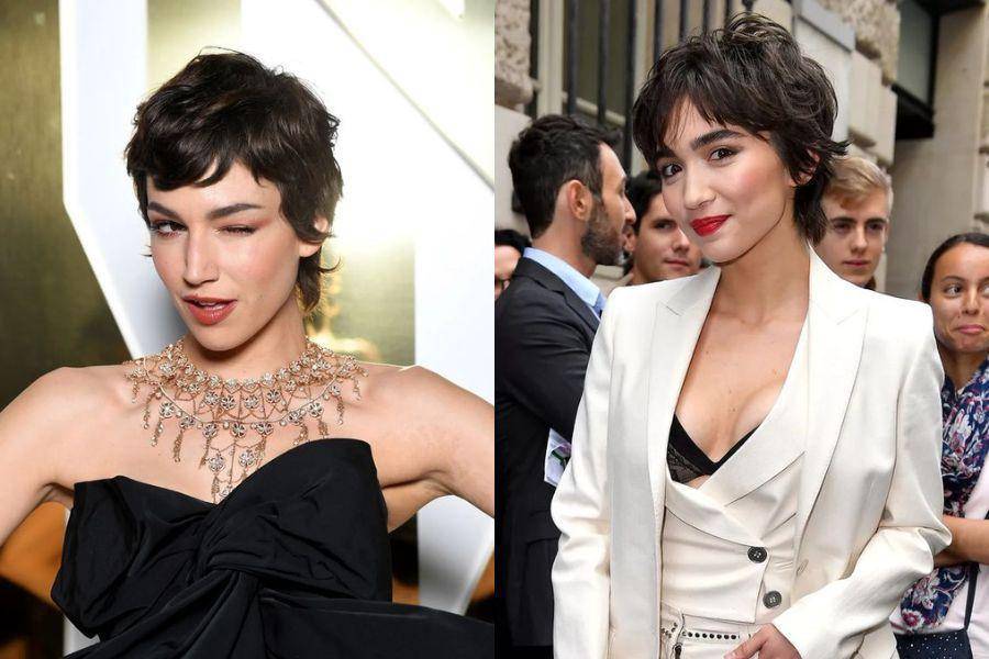 tren model rambut perempuan 2024 (pinterest.com)