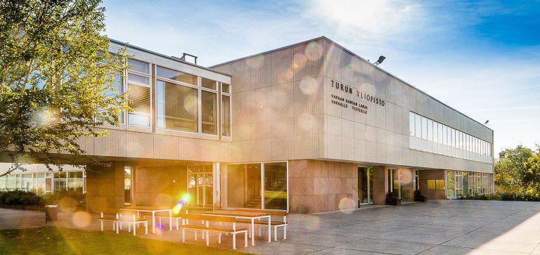 University of Turku (turku.fi)