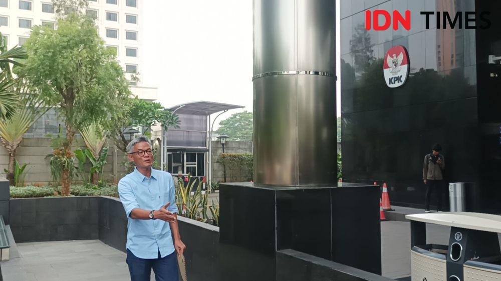 Wahyu Setiawan soal Kasus Harun Masiku: Saya Sudah Tanggung Jawab!
