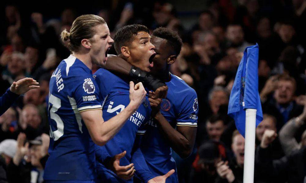Chelsea (premierleague.com)