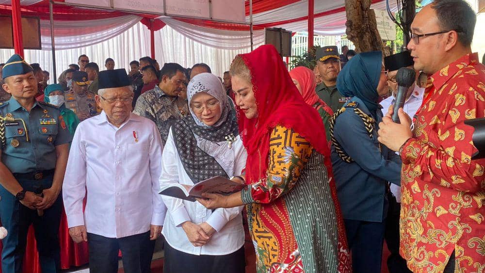 Pemkot Semarang Targetkan Day Care Stunting Jangkau 16 Kecamatan di 2024