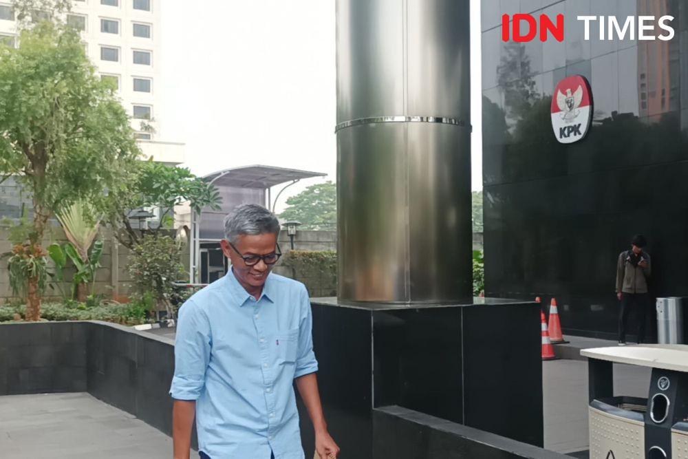 Cari Harun Masiku, KPK Cecar Eks Komisioner KPU Wahyu Setiawan