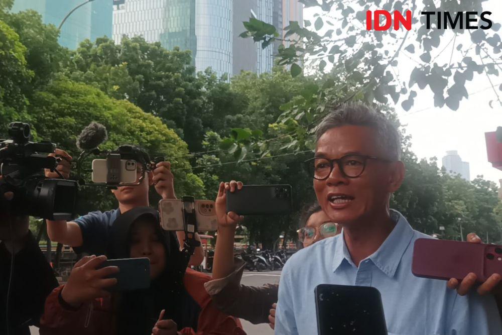 Kasus Harun Masiku, Eks Komisioner KPU Wahyu Setiawan Diperiksa KPK