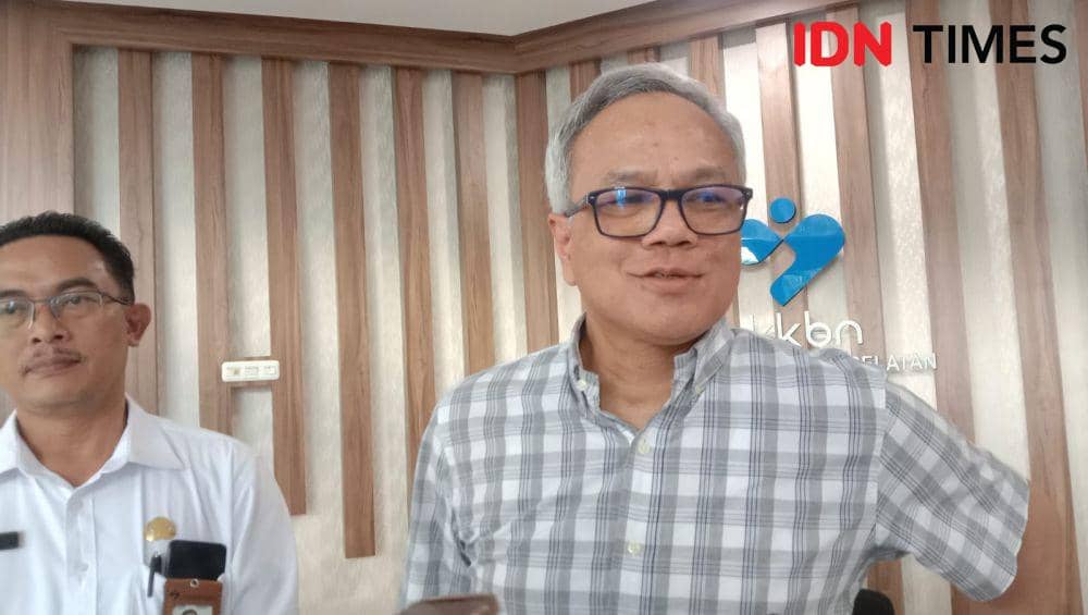 BKKBN Dorong Sulsel Manfaatkan Pendataan untuk Turunkan Stunting