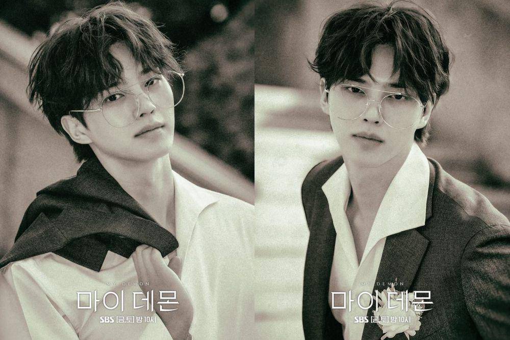 still cut drama My Demon (dok.SBS/My Demon)