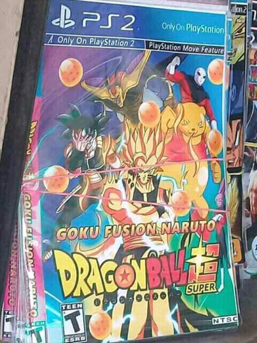 momen kocak beli kaset game PS2 KW (reddit.com/user/MZH23)