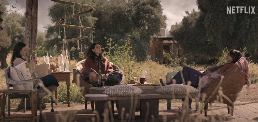 cuplikan film Familia (dok. Netflix/Familia)