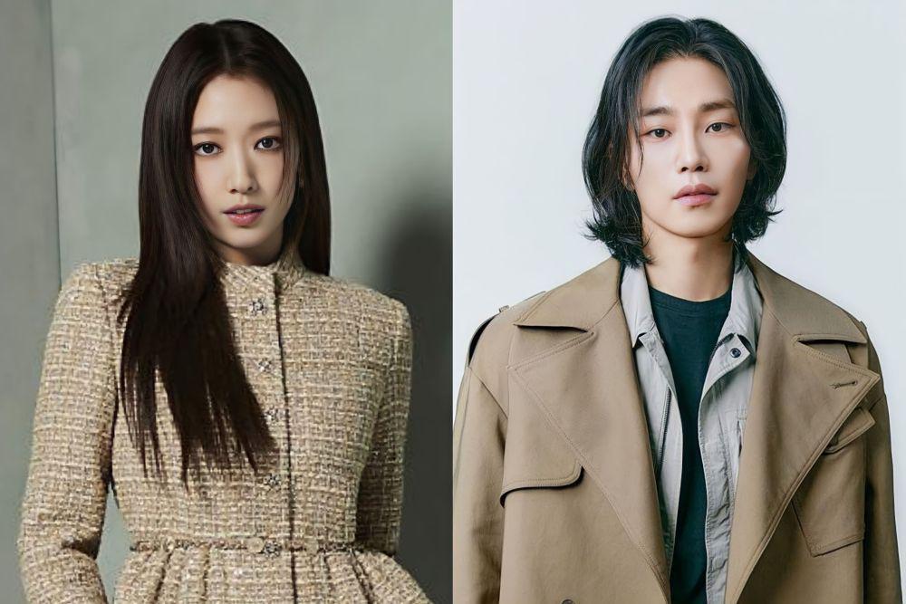 Park Shin Hye (post.naver.com/솔트엔터테인먼트) | Kim Jae Young (instagram.com/darealkjy)