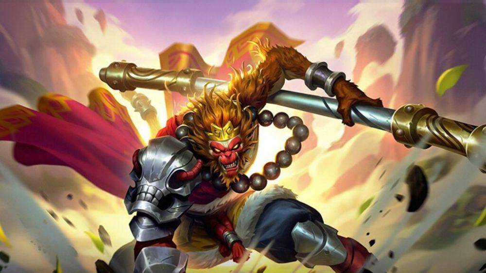 Sun (dok. Moonton/Mobile Legends: Bang Bang)