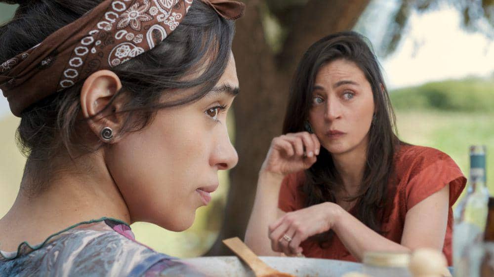 cuplikan film Familia (dok. Netflix/Familia)