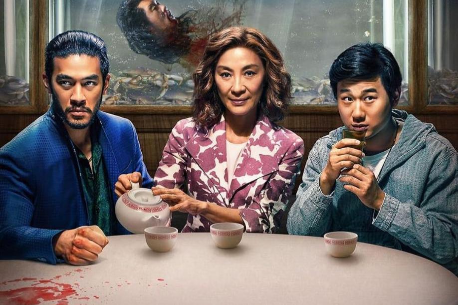 10 Rekomendasi Serial Barat Januari 2024, Bertabur Bintang!