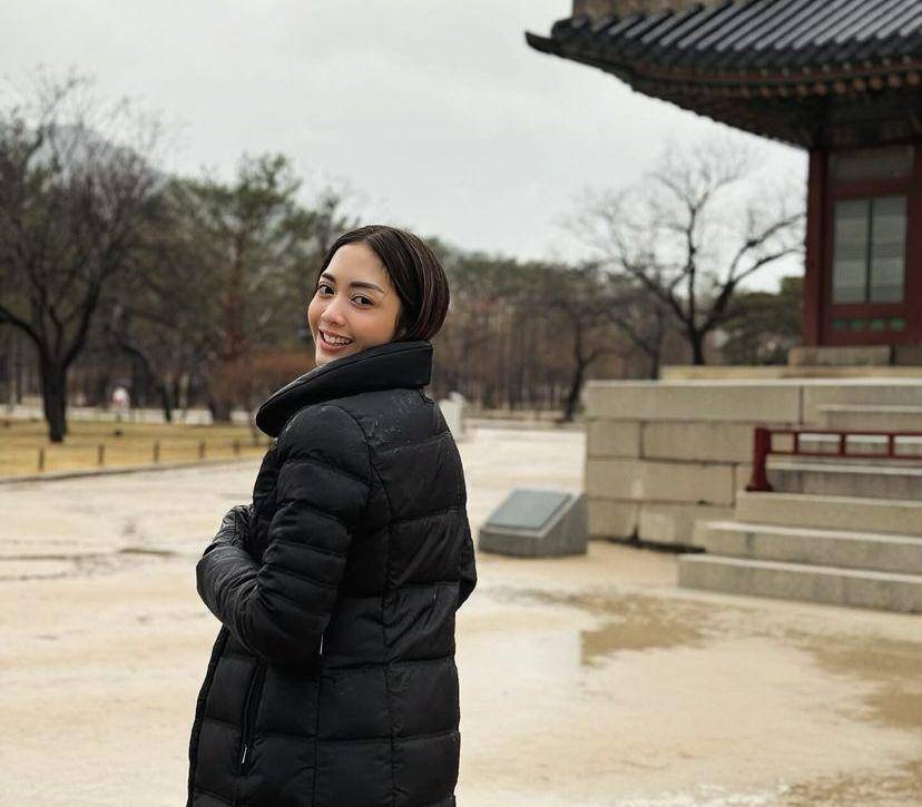 potret Ririn Dwi Ariyanti liburan ke Korea Selatan (instagram.com/ririndwiariyanti)