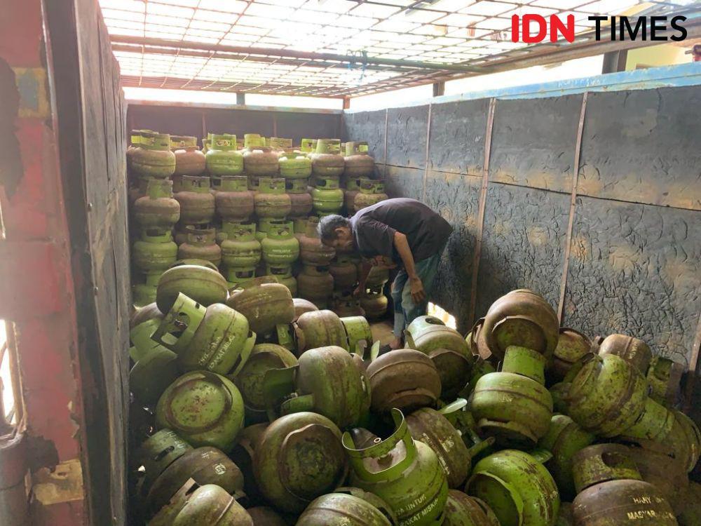Foto hanya ilustrasi. (IDN Times/Rohmah Mustaurida)