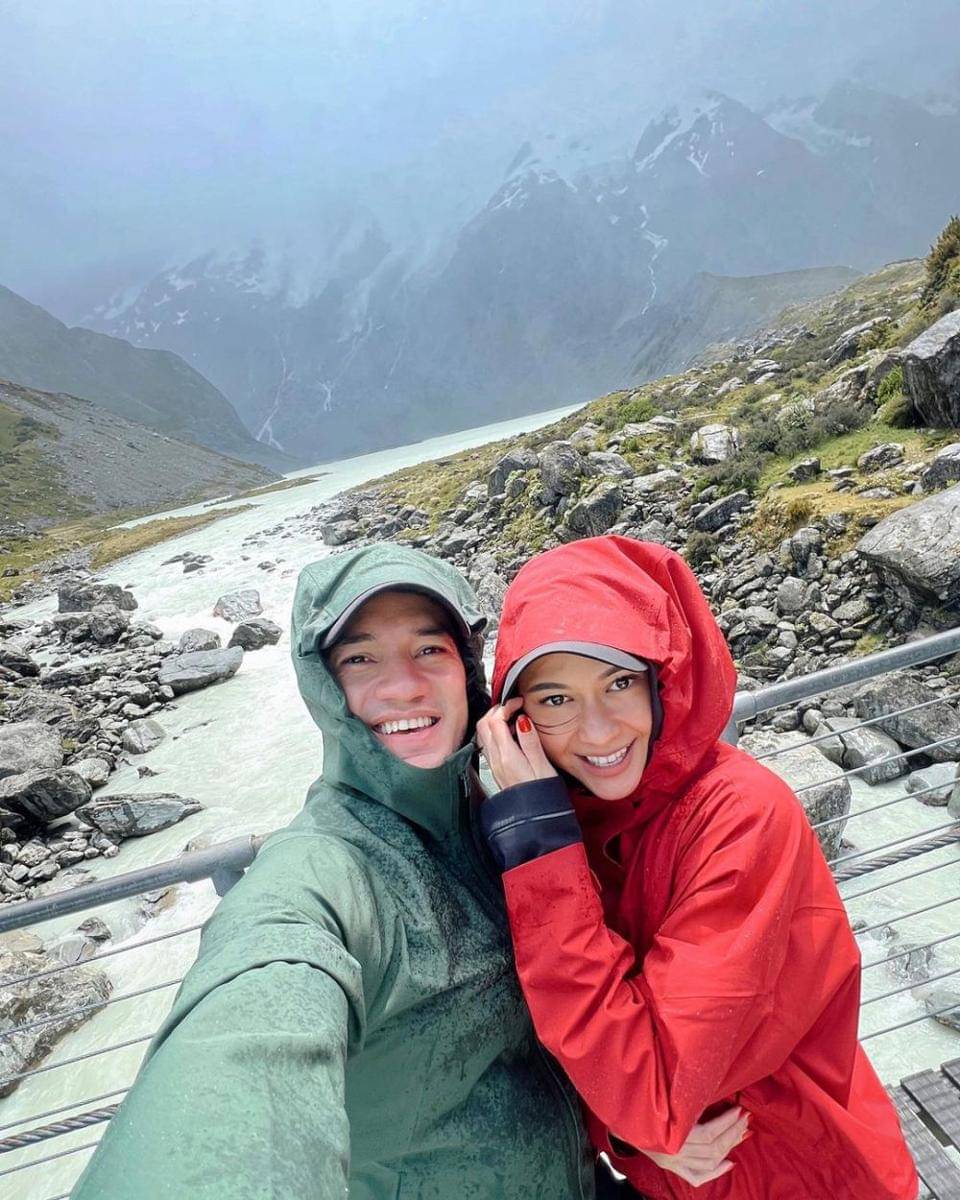 potret Andrew White dan Nana Mirdad (instagram.com/andrew.white._)
