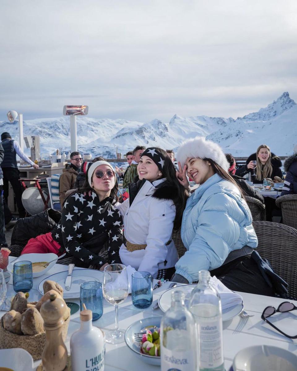 potret Anya Geraldine (instagram.com/anyageraldine)