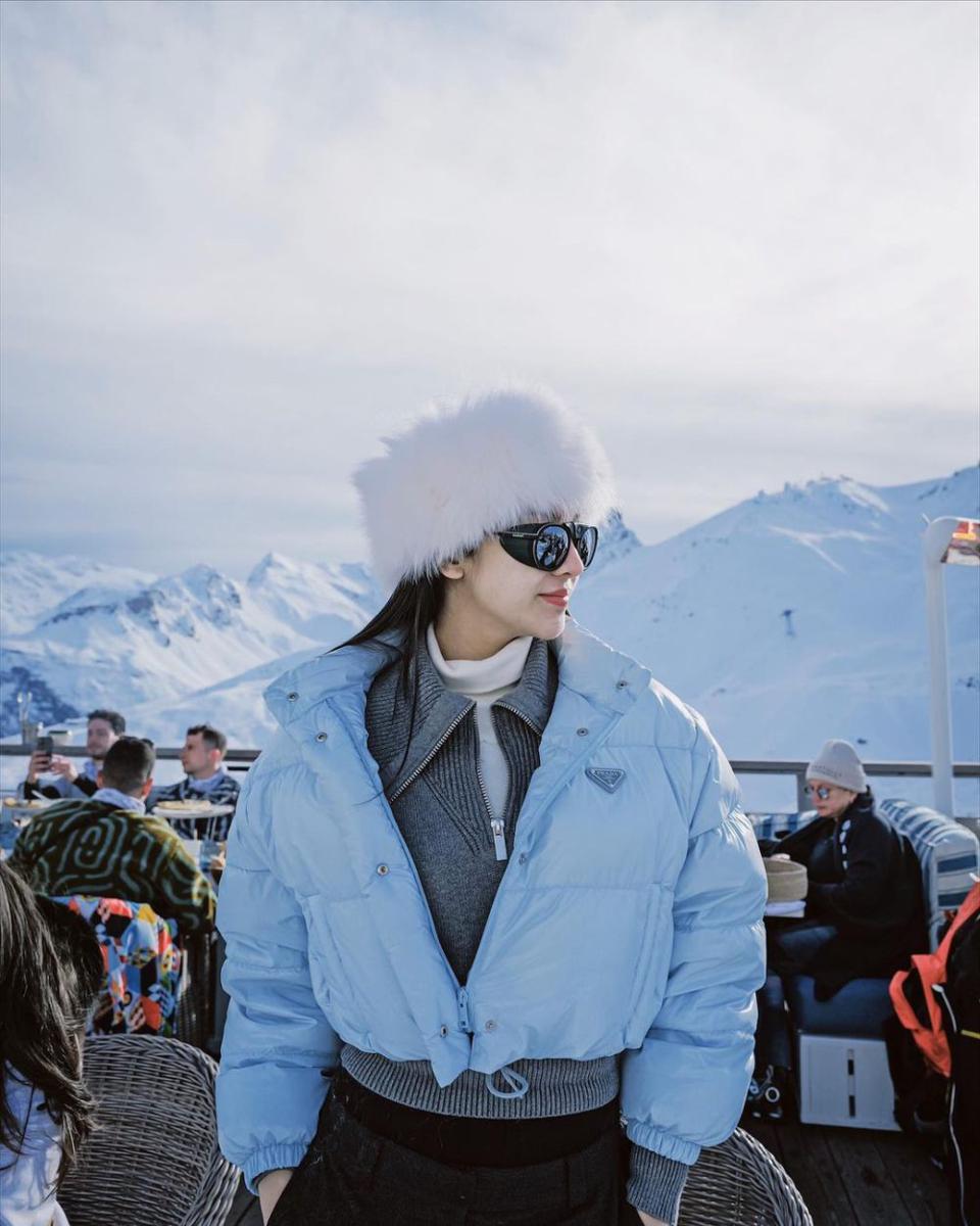 potret Anya Geraldine (instagram.com/anyageraldine)