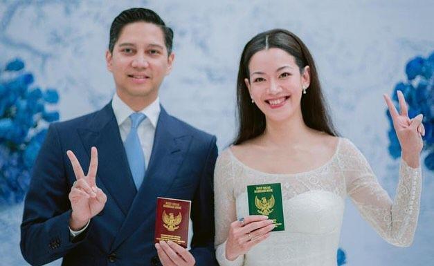 Wakil Ketua Umum Gerindra cum ponakan Prabowo Subianto, Budi Satrio Djiwandono. (instagram.com/budidjiwandono)