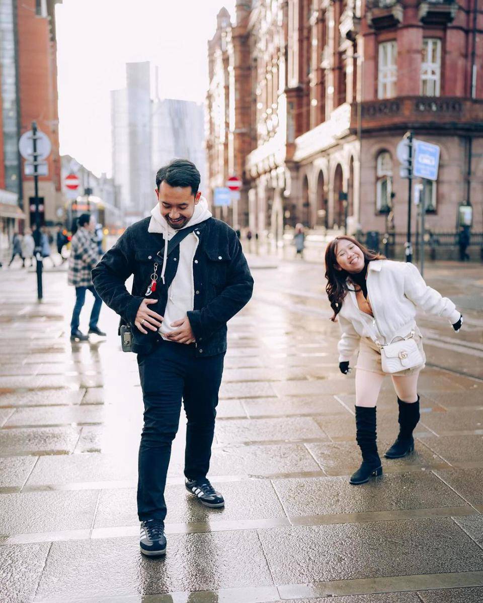 potret Kiky Saputri dan suami (instagram.com/kikysaputrii)