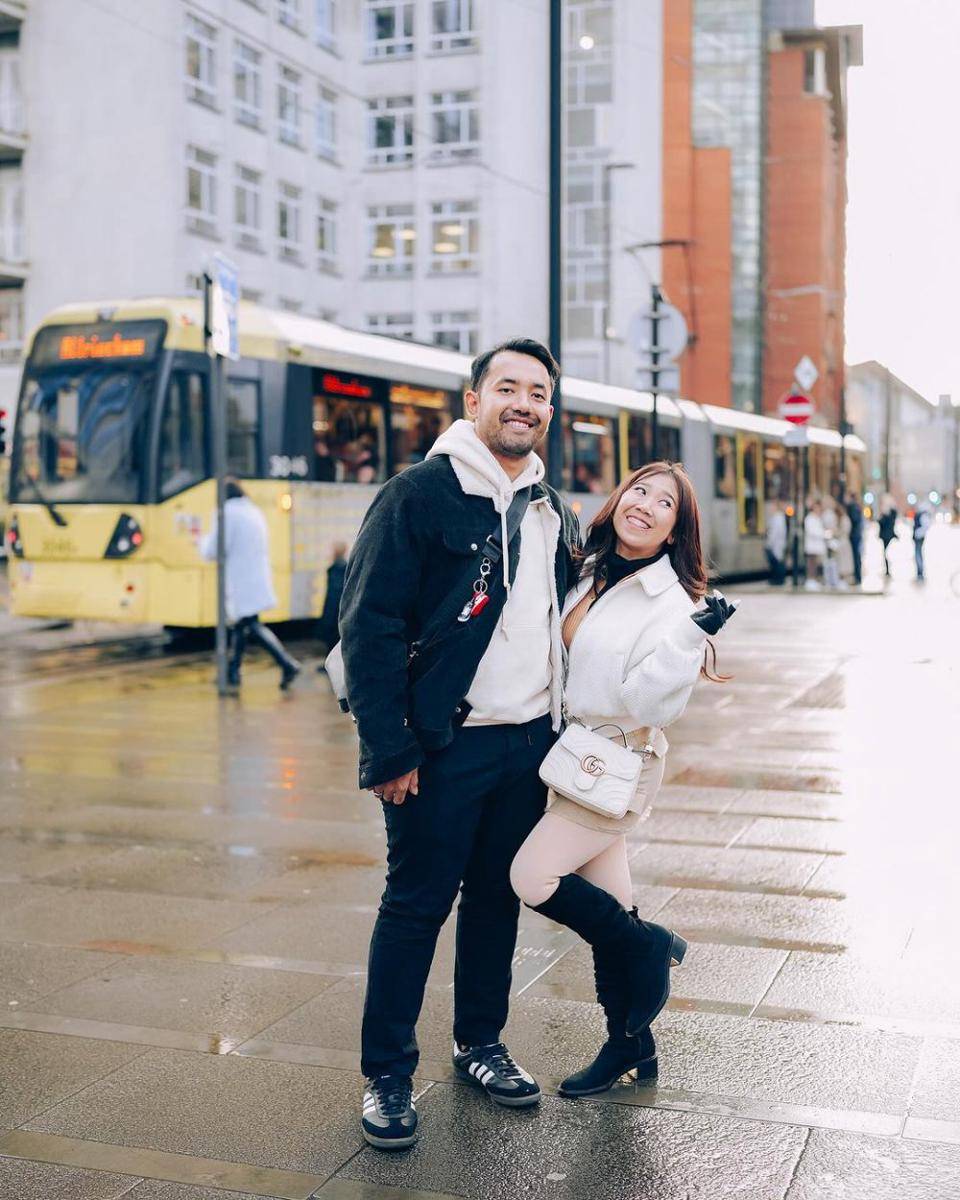 potret Kiky Saputri dan suami (instagram.com/kikysaputrii)