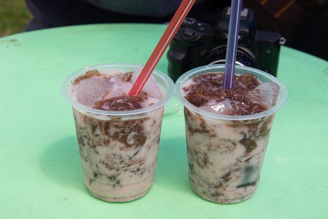 3 Trivia Es Doger, Minuman Pelepas Dahaga Kala Cuaca Panas