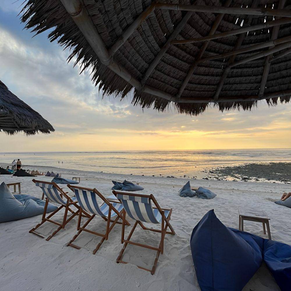 Gili Trawangan, Lombok Utara-NTB (instagram.com/rusconiii)