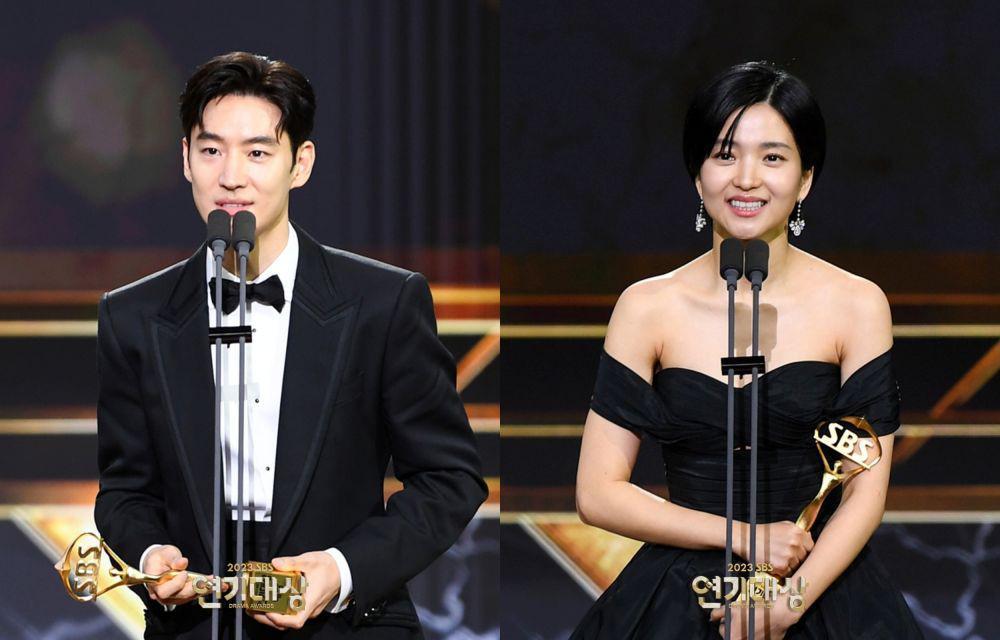Daftar Pemenang SBS Drama Awards 2023, Taxi Driver 2 Memimpin!