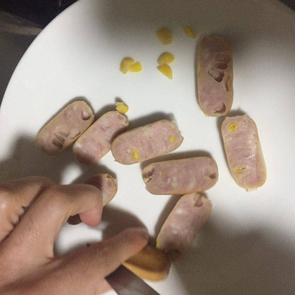 potret hidangan jagung mencolok mata (reddit.com/user/qing_qing)