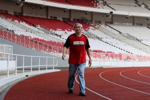 Legenda bulu tangkis Indonesia, Christian Hadinata (https://pbdjarum.org/)