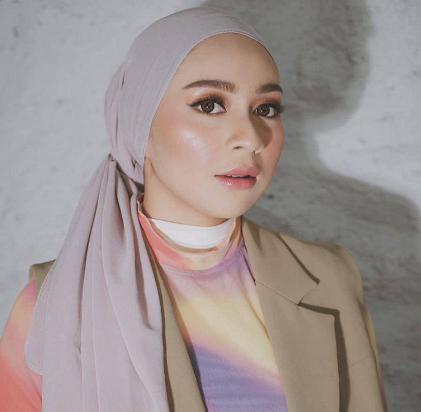 profil Ira Nandha (Instagram.com/iranndha)