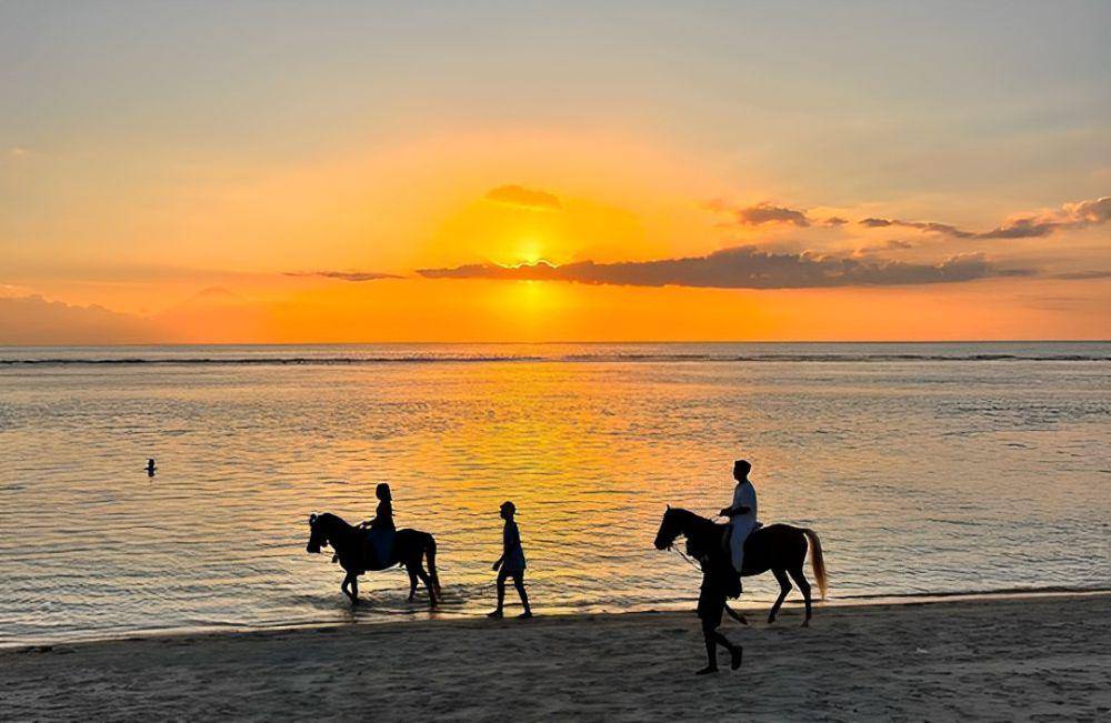 Gili Trawangan, Lombok Utara-NTB (instagram.com/_travel_with_cc_)