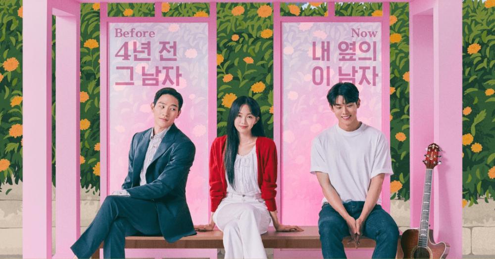 5 Amanat Penting dari Drakor Soundtrack #2, Relate dengan Usia 25-an