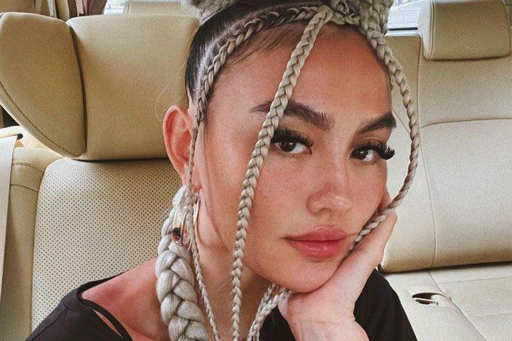 7 Artis yang Dilarang Nyanyikan Lagu Lamanya, Agnez Mo hingga Stinky