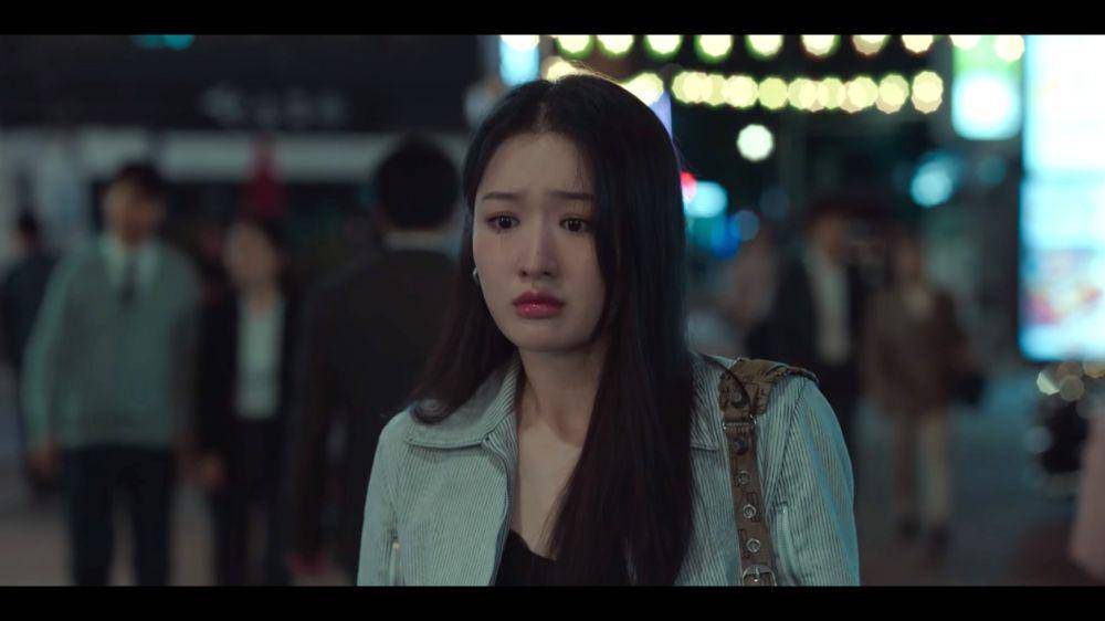 Cho Hye Joo drama My Demon (dok. SBS/My Demon)