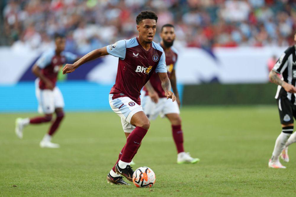 Boubacar Kamara (avfc.co.uk)