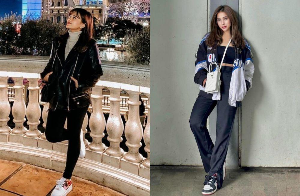 10 Ide OOTD Berbagai Gaya untuk Malam Tahun Baru, Boyish Hingga Girly