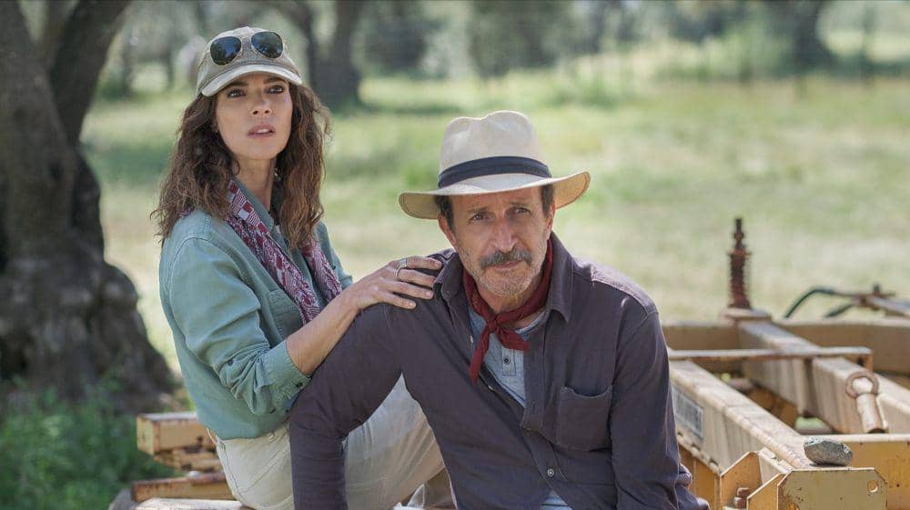 cuplikan film Familia (dok. Netflix/Familia)