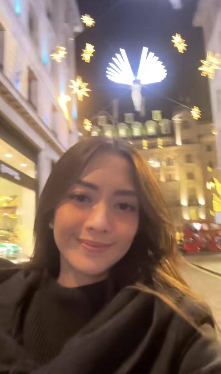 potret Ririn Dwi Ariyanti liburan ke Korea Selatan (instagram.com/ririndwiariyanti)