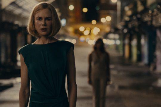 Nicole Kidman dalam serial Expats (dok. Amazon MGM Studios/Expats)