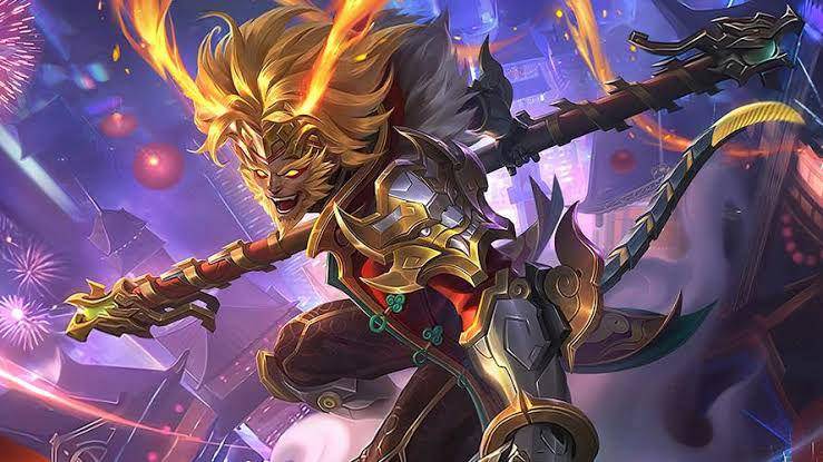 Sun (dok. Moonton/Mobile Legends: Bang Bang)