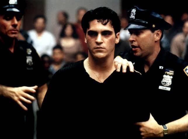 The Yards (dok. Miramax/The Yards)