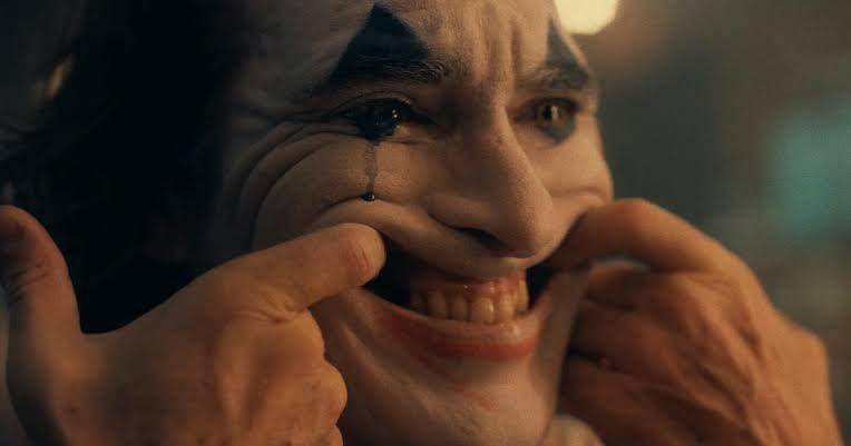 Joker (dok. Warner Bros. Pictures/Joker)